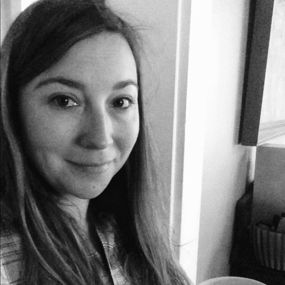 Meet your Posher, Catherine